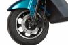 Электроскутер ELTRECO ZING WIDE 60V800W серый - 019016-0352