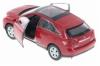 Машинка Welly Lexus RX450H, масштаб 1:34-39 - 43641