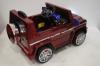 Электромобиль RiverToys Mercedes-Benz G65 LS528