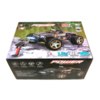 Радиоуправляемый монстр WLtoys Brushless 4WD RTR масштаб 1:10 2.4G - WLT-104018