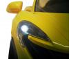 Электромобиль Barty Maclaren Z672