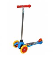 Самокат 1Toy Супермэн - GL000518878