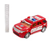 Инерционная машина Yako Toys, M9534 - В95592