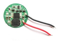 Плата габаритного фонаря для MJX B7W - B7W-014