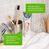 Зубная паста SYNERGETIC Комплексное укрепление 100гр - 201007