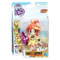 Мини-кукла Hasbro Equestria Girls - C0839