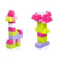 Конструктор Mattel First Builders 60 деталей - CYP67