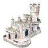 3D-пазл CubicFun Ласточкино гнездо - MC129h