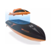 Радиоуправляемый катер Syma Q2 Speedboat RTR 2.4G - SYMA-Q2