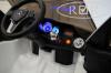 Электромобиль RiverToys Mercedes-Benz GLK300