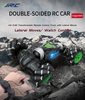 Радиоуправляемый внедорожник-перевертыш Writhe Car - JJRC-Q78-ORANGE