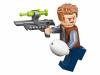 Конструктор LEGO 75926 Jurassic World Погоня за птеранодоном - 75926