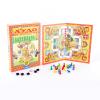 Настольная игра Bondibon ЛУДО и БАРРИКАДА - ВВ1006
