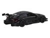 Машина Автопанорама Mercedes-AMG C 63 DTM, синий, масштаб 1:42, инерция - JB1200180