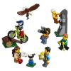 Конструктор LEGO City Любители активного отдыха - 60202