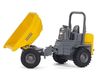 Самосвал Siku Wacker Neuson DW60, масштаб 1:50 - SIKU3509