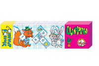 Настольная игра Десятое королевство Домино умное *Цифры* - 00011ДК