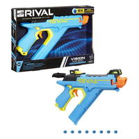 Бластер Hasbro NERF Райвл Видение - F3959121