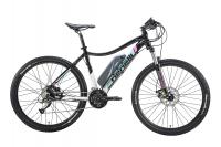 Велогибрид Benelli Alpan W 27.5 STD - 021684-2015