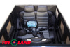 Электромобиль ToyLand Mercedes-Benz G63 6х6