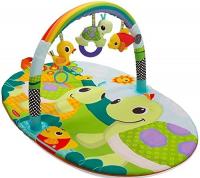 Коврик портативный Infantino *Черепашки*  - 005233i