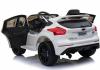 Электромобиль RiverToys Ford Focus RS