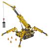 Конструктор LEGO Technic Мостовой кран - 42097