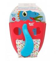 Органайзер Roxy-Kids DINO коралловый - RTH-001R