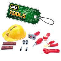 Игровой набор инструментов на поясе JRX *Мастер* - 63948
