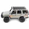 Радиоуправляемый краулер HSP RGT Rescuer 76LC 4WD ARTR масштаб 1:10 2.4G - EX86190-P86480-4