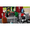 Конструктор LEGO City Nitro Wheels Тюнинг-мастерская - 60258