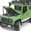 Внедорожник Bruder Land Rover Defender - 02-590