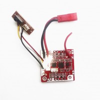 Основная плата для Syma X54HW - TK108-RV2|E360182