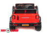 Электромобиль ToyLand Jeep CH9938