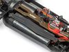 Радиоуправляемый монстр Maverick Strada MT Brushless 4WD RTR масштаб 1:10 2.4G - MV12623