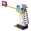 Конструктор LEGO Friends Большая гонка - 41352