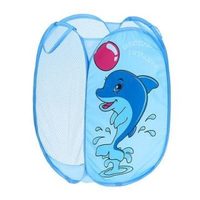 Корзина для игрушек Наша Игрушка Весело играем - 651782