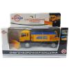 Снегоуборщик Wincars металл - U1401D-8