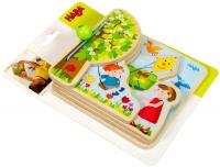 Книга HABA Четыре сезона - 300854