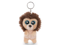 Мягкая игрушка NICI Лев Клифф, брелок 9 см - NICI46942
