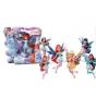 Кукла Winx Club *Тайникс*  Layla - IW01311500_ Layla