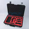 Кейс пластиковый для DJI Mavic Air Fly More Combo - DRC-MavicAir-FMC-Case-Pl