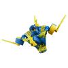 Конструктор LEGO Ninjago Джей мастер Кружитцу - 70660