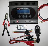 Зарядное устройство SkyRC iMax B6 Ultimate - SK-B620C100