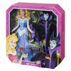 Куклы Малифисента и Спящая красавица, Disney Princess - BDJ35пц