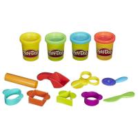 Игровой набор Play-Doh базовый - B1169