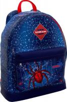 Рюкзак ErichKrause EasyLine 17 L Spider - 44718ЕК