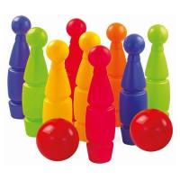 Игровой набор *Кегли* 16-5044 - Р92462