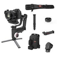 Электронный стедикам Zhiyun Crane 3 Lab (Kit2) Master