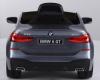 Электромобиль RiverToys BMW 6 GT JJ2164